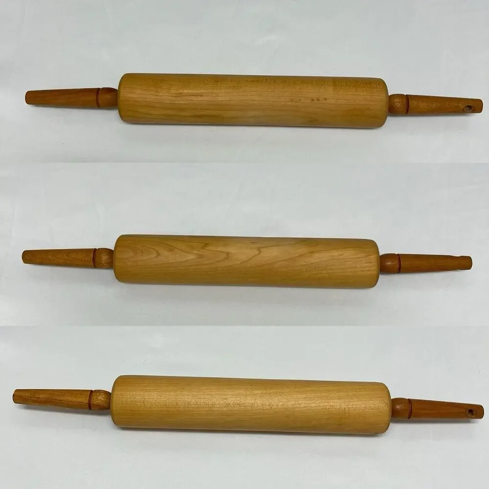 Unbranded baking roller